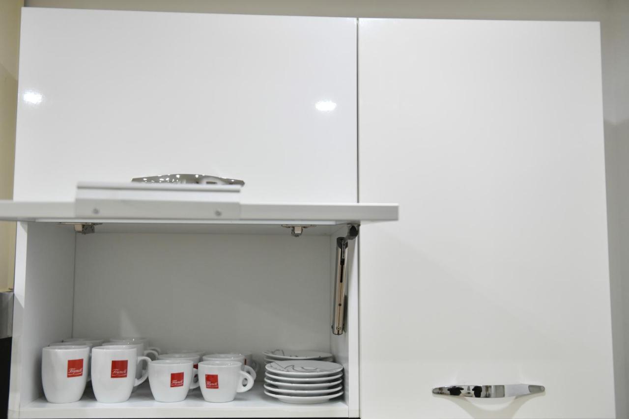 Apartman Lucia Ðakovo エクステリア 写真