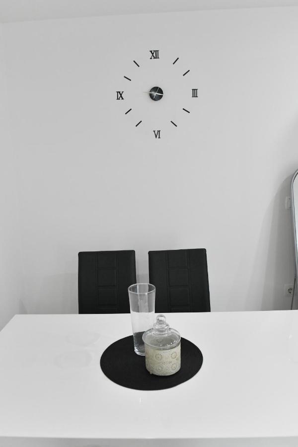 Apartman Lucia Ðakovo エクステリア 写真