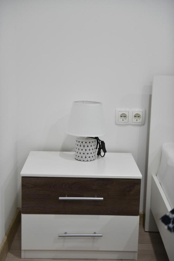 Apartman Lucia Ðakovo エクステリア 写真